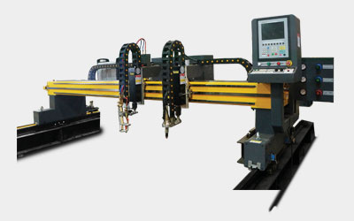 GS系列平面數(shù)控火焰等離子切割機 GS系列平面數(shù)控火焰等離子切割機