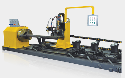 CNCG系列數控相貫線切割機小車式 CNCG系列數控相貫線切割機小車式