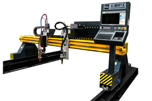 GS系列工業(yè)款高精度數(shù)控等離子切割機 GS系列工業(yè)款高精度數(shù)控等離子切割機