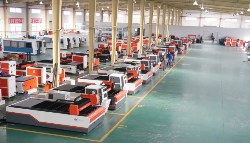 光纖激光切割機 光纖激光切割機