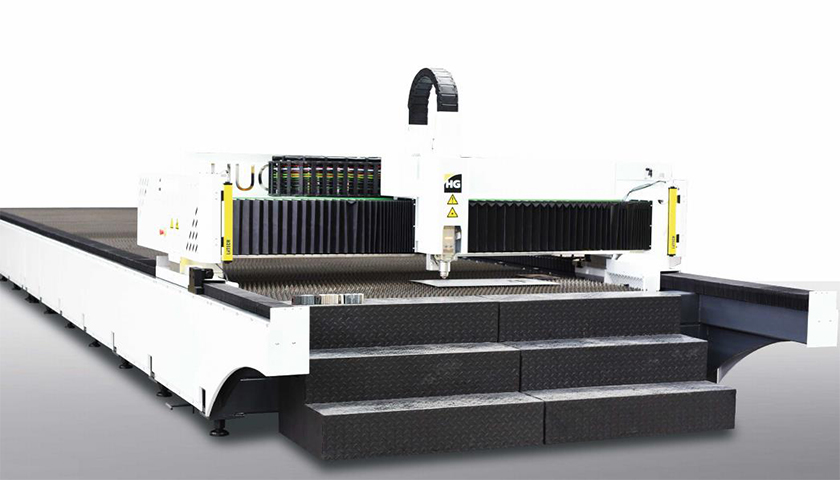 激光切割機(jī)