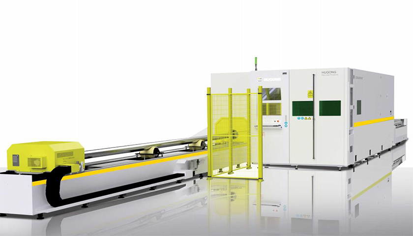 激光切割機廠家