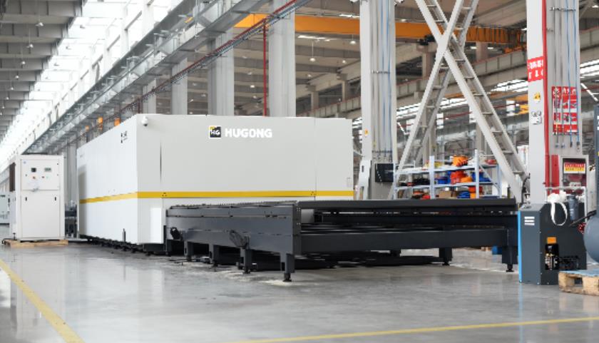 光纖激光切割機 光纖激光切割機