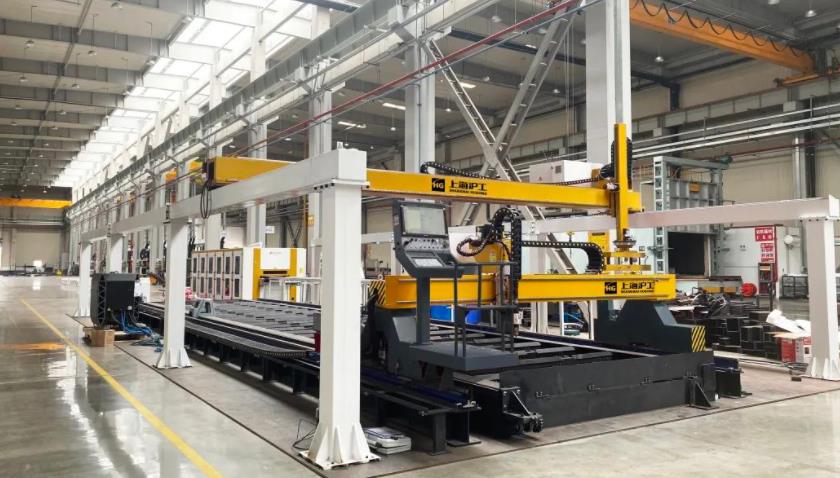 光纖激光切割機(jī)