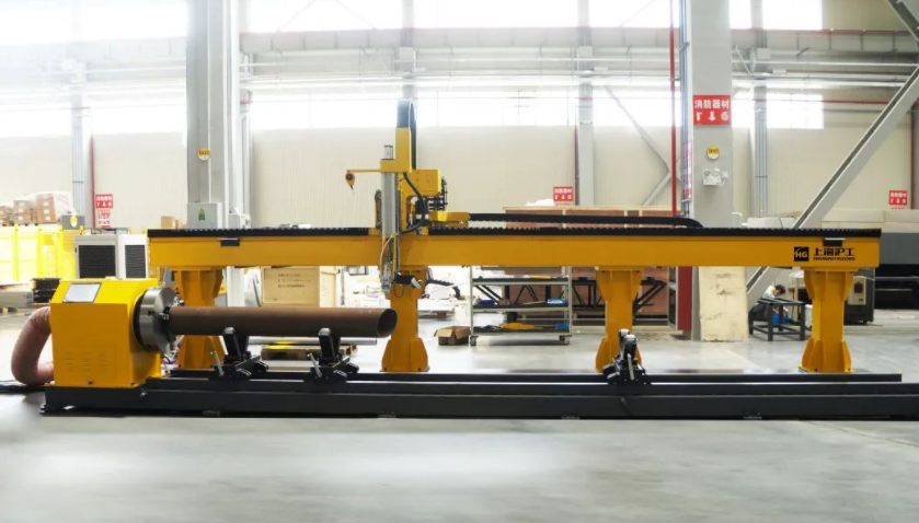 光纖激光切割機(jī)