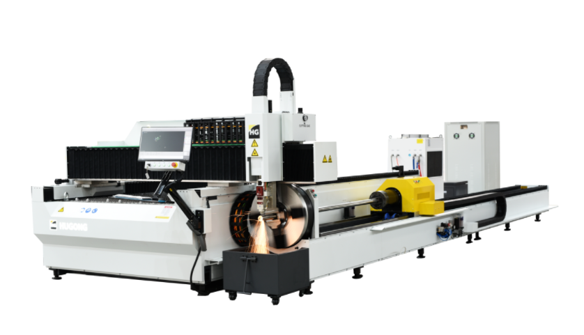 光纖激光切割機 光纖激光切割機