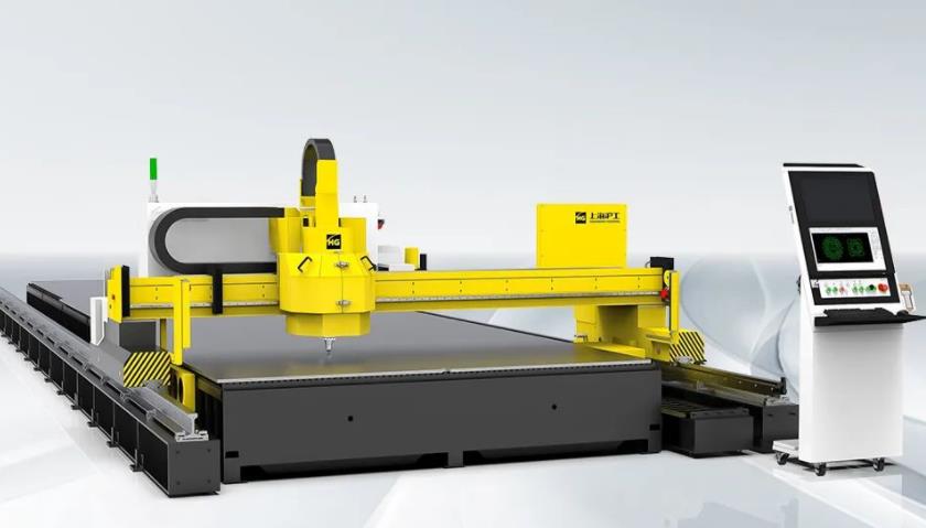 光纖激光切割機 光纖激光切割機