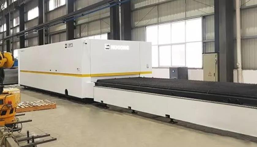 光纖激光切割機 光纖激光切割機