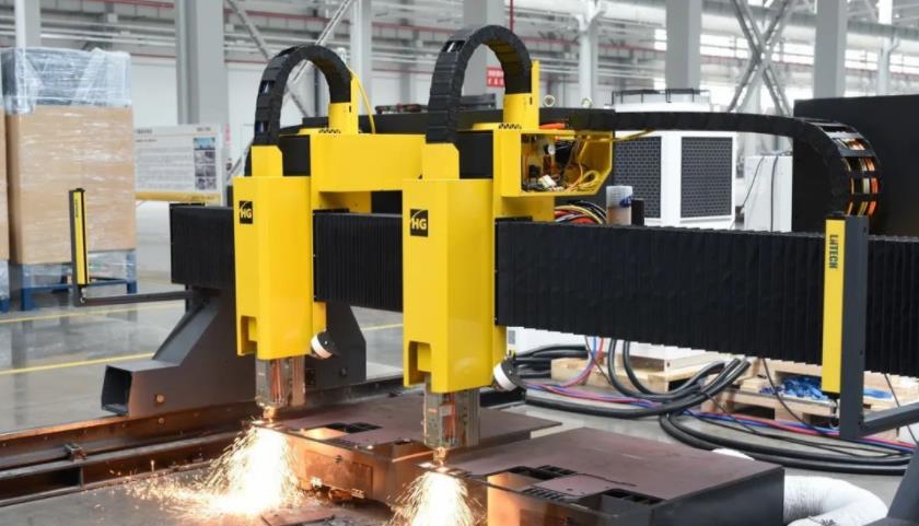 光纖激光切割機 光纖激光切割機