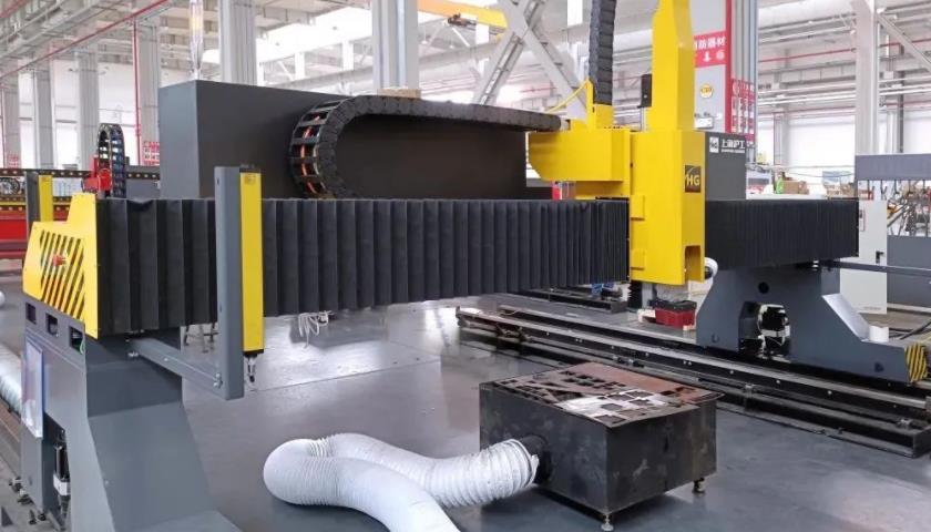 光纖激光切割機 光纖激光切割機