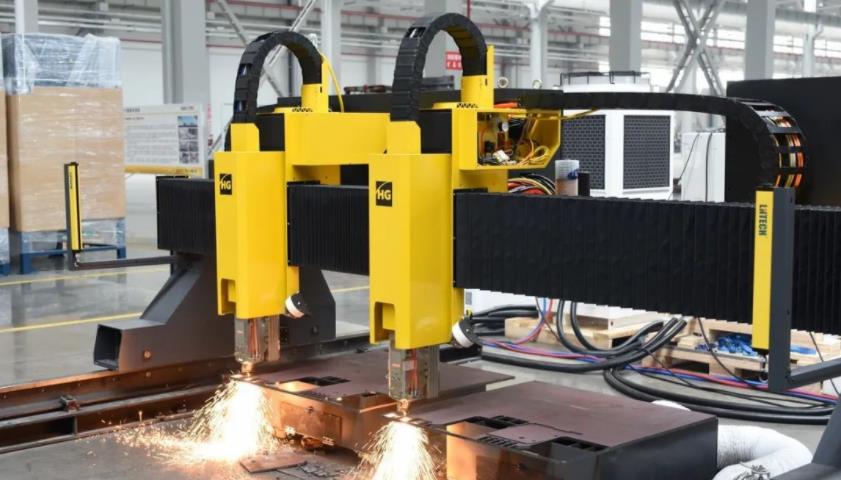 光纖激光切割機 光纖激光切割機