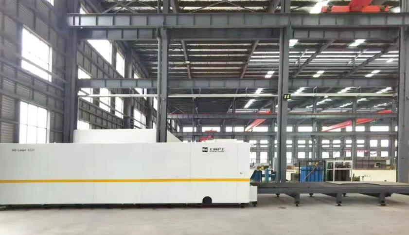 光纖激光切割機 光纖激光切割機