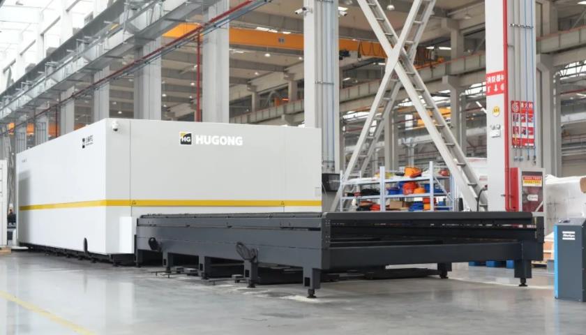 激光切割機 激光切割機