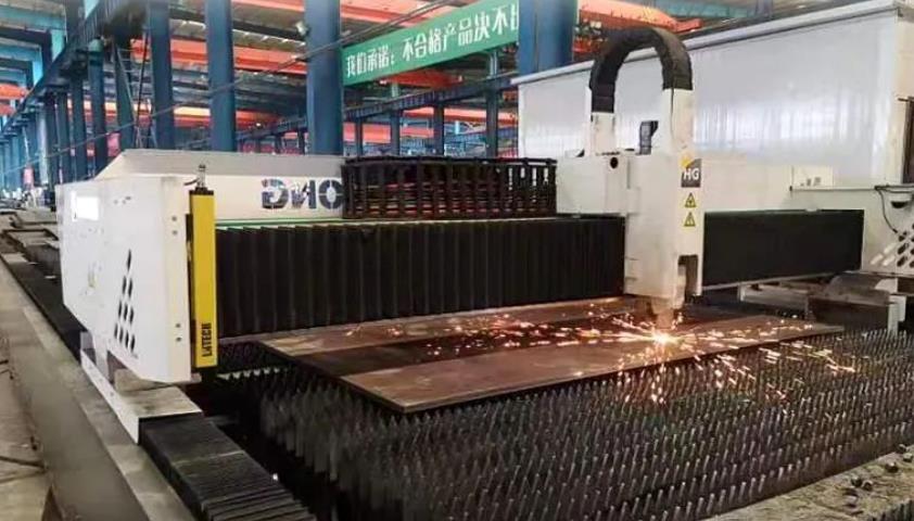 金屬激光切割機 金屬激光切割機