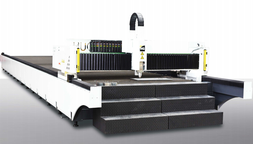 大幅面激光切割機 大幅面激光切割機