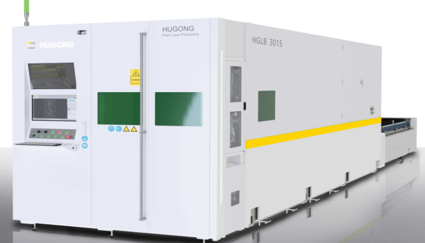 金屬激光切割機 金屬激光切割機