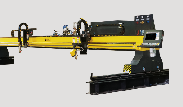 GS系列平面數(shù)控切割機(自動坡口款) GS系列平面數(shù)控切割機(自動坡口款)