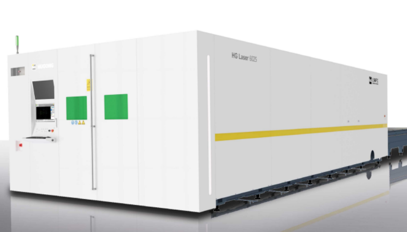 激光切割機 激光切割機