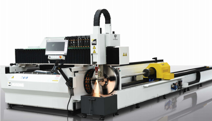 金屬激光切割機(jī)