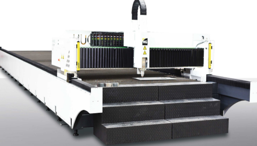 高速激光切割機 高速激光切割機