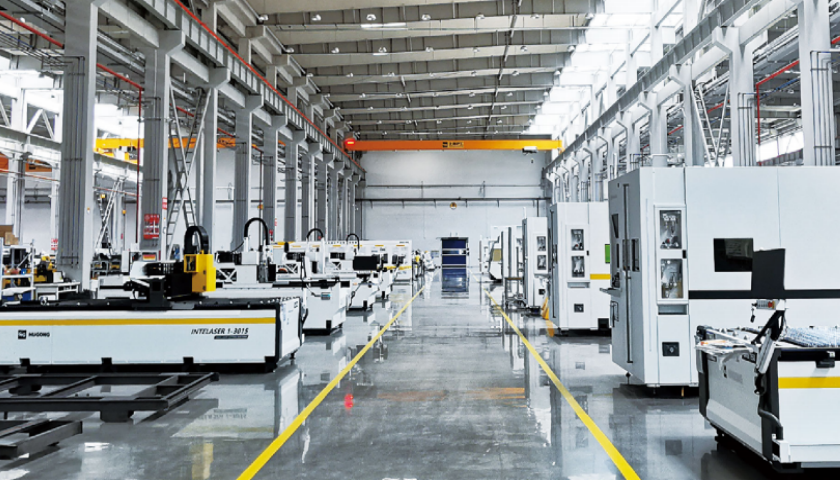 激光切割機(jī)廠家